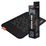 Подложка за Мишка CANYON GAMING Mouse Pad 35x25cm /CND-CMP5