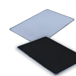 Подложка за Мишка HAMA “Business M“ Blue Mouse Pad, 21x30cm, 51963