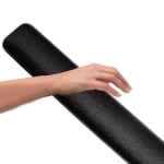 Ергономична подложка за китки за клавиатура HAMA “ERGO“ Black, 126866