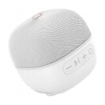 Безжична преносима колонка BT: HAMA “Cube 2.0“ White, 4W, 188209