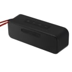 Безжична преносима колонка BT: HAMA “Powerbrick 2.0“ Black, 8W, IPX4, 188226