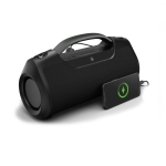 Безжична преносима колонка BT: HAMA “SoundBarrel“ Black, IPX6, 60W, 188217
