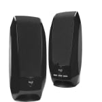 Тонколони 2.0: Logitech S150, Black, USB-Powered