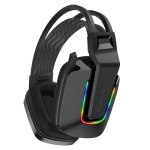 Слушалки с микрофон Xtrike ME GH-712 GAMING Headset Mic*, Adapter, USB, RGB