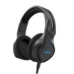 Слушалки с микрофон HAMA uRage “SoundZ 400 V2“, GAMING, USB, 217861