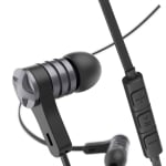 Слушалки тапи Hama “INTENSE“ Black, MP3+Mic, 184135