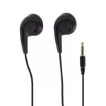Слушалки “Тапи“ Maxell Stereo Buds, EB-95 Black, MP3