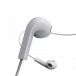 Слушалки “Тапи“ Hama Earbuds “Advance“ Бели, MP3+Mic