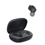Безжични Слушалки, Bluetooth HAMA FREEDOM BUDDY BT InEar+Ch.Box, Black, 184161