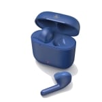 Безжични Слушалки HAMA FREEDOM LIGHT BT InEar+Ch.Box, Blue, 184074