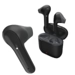 Безжични Слушалки HAMA FREEDOM LIGHT Bluetooth InEar+Charging Box, Black, 184067