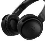 Безжични Слушалки Maxell “B-52“ Bluetooth, Black, Big, HP-BTB52