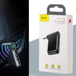 BASEUS Bluetooth 5.0 Receiver BSBA-02 AUX Wireless