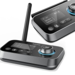 HAMA Link.it Duo Bluetooth Receiver+Transmitter, 205322