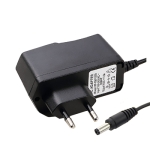 Адаптер Longse 12V 1A AC-DC, букса 5.5x2.0mm