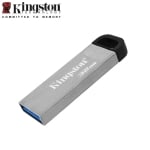 USB3.2 Флаш Памет 128GB KINGSTON DT Kyson, 200MBs