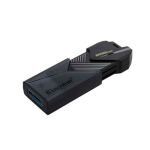 USB Флаш Памет 256GB USB3.2 KINGSTON DT Exodia Onyx, Retract