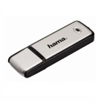 USB Флаш Памет 64GB USB2.0 HAMA “Fancy“, 15MBps, 108062