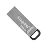 USB Флаш Памет 256GB USB3.2 KINGSTON DT Kyson, 200MBps