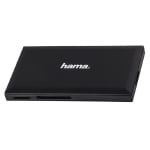 Четец на карти USB 3.0 HAMA Multi, 181018