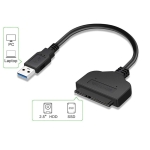 USB3.0 - SATA HDD Adapter CABLETECH, without PSU, KOM0971