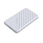 Кутия за Твърд Диск HDD 2.5“ USB 3.0 SATA Case ORICO 25PW1-U3-WH