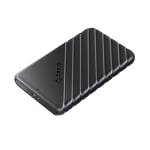 Кутия за Твърд Диск HDD 2.5“ USB 3.0 SATA Case ORICO 25PW1-U3-BL