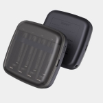 Зарядно устройство BC4, 4x500mA, 1.5V Li-ION/1.2V NI-MH, USB C