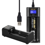 Зарядно устройсво GOLISI i1 Smart Charger, Ni-CD, Ni-MH, IMR, Li-ION
