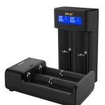Зарядно устройсво GOLISI i2 Smart Charger, Ni-CD, Ni-MH, IMR, Li-ION