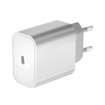 Зарядно устройство, USB C port PD 5V/3A, 9V/3A, 15V/3A, PPS, 45W
