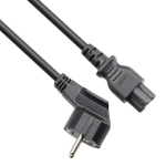 Power Cable for NB VCOM, 1.5m /CE022-1.5m