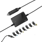 NB Car Power Adapter HAMA 15-19V, 70W /200008