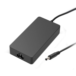 Захранване заместител за DELL 19.5V/6.7A, 7.4x5.0mm+Pin