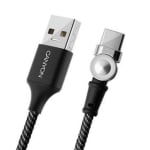 Кабел USB TypeC Magnetic, Charging 1m