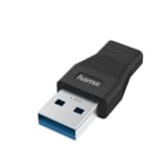 Преход USB 3.2 Type-C, A F-M Тв.Вр., 5 Gbps