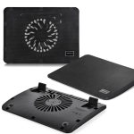 NB Cooler DEEPCOOL Wind Pal Mini, 1 Fan, 15.6“