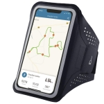 Smartphone Sports Armband HAMA Anthracite, 177997