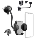 Car GSM Holder HAMA “Multi“ 2-in-1, 201521