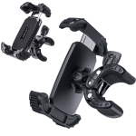 Bicycle Phone Holder ACEFAST D23 Black