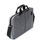Чанта за лаптоп HAMA “Genua“, Сив цвят, 15.6“ (40см.), 227053