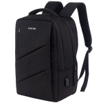 Раница за Лаптоп CANYON  BPE-5 Urban, USB, 15.6“, Черен цвят, 22L, CNS-BPE5B1