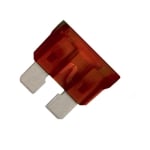 Предпазител автомобилен 7.5A/32V, 19 мм, ATO