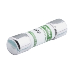 Предпазител индустриален 10x38мм, OSPF003T, 3A, 1kV DC