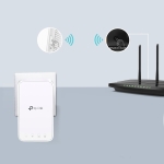 Удължител на обхват TP-LINK RE300, AC1200 , OneMesh
