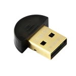 Bluetooth USB адаптер v4.0 VCOM /DU115