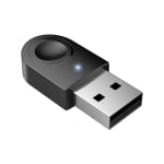 ORICO Bluetooth USB Adapter v5.0, BTA-608-BK