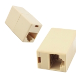 Съединител RJ45 VCOM 8P8C /CT251