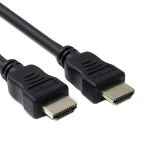 Кабел HDMI v1.4b M-M 1.5m, Full HD/ARC