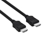 Кабел HDMI v1.4b M-M 3m HAMA, Full HD, ARC, 205001